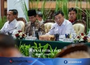 Menko Polkam: Kapolda-Pangdam Pertaruhkan Jabatan jika Gagal Cegah Karhutla News 18 Juni 2026