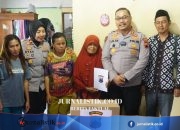 Gagalkan Pencurian Rp 3,6 M, Nenek Kusmiah Bakal Dapat Penghargaan di Hari Bhayangkara Regional 18 Juni 2026