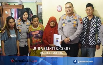 Gagalkan Pencurian Rp 3,6 M, Nenek Kusmiah Bakal Terima Penghargaan di Hari Bhayangkara