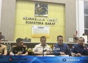 Korupsi Kampus UIN Padang: Rektor Tegas Tolak Gratifikasi, Uang Rp 976 Juta Malah Ditilep Bendahara Regional 19 Juni 2026
