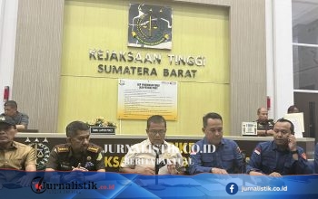 Korupsi Kampus UIN Padang: Rektor Tolak Gratifikasi, Uang Rp 976 Juta Malah Ditilep Bendahara
