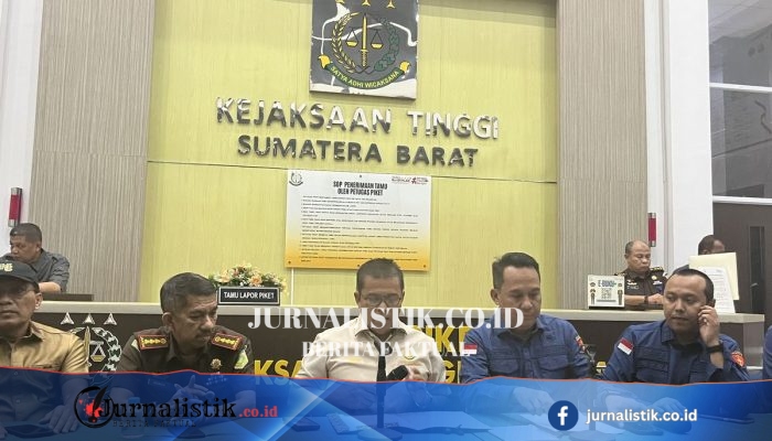 Korupsi Kampus UIN Padang: Rektor Tolak Gratifikasi, Uang Rp 976 Juta Malah Ditilep Bendahara