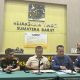 Korupsi Kampus UIN Padang: Rektor Tolak Gratifikasi, Uang Rp 976 Juta Malah Ditilep Bendahara