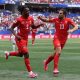Hasil Swiss vs Bosnia 4-1: Jay Idzes Kartu Merah, Manzambi Ukir Rekor