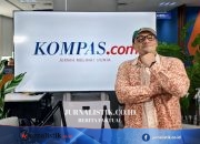 Dubes Meksiko: Menjadi Tuan Rumah Piala Dunia Lebih dari Sekadar Sepak Bola Bola 19 Juni 2026