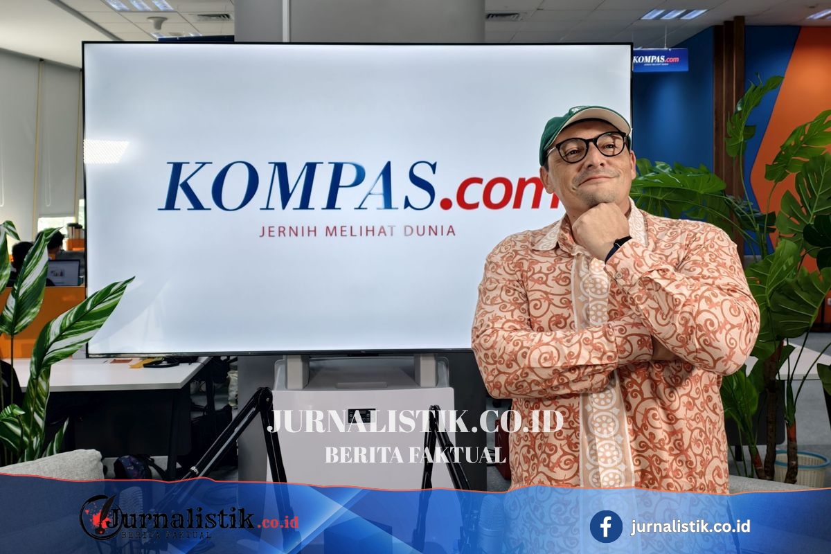 Dubes Meksiko: Menjadi Tuan Rumah Piala Dunia Lebih dari Sekadar Sepak Bola Bola 19 Juni 2026