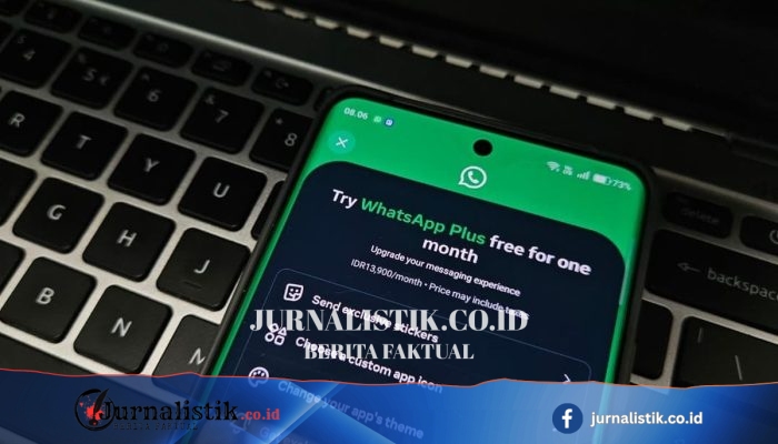 WhatsApp Plus Bisa Dicoba Gratis di Indonesia: Jangan Bayar Rp 13.900 Dulu, Ini Caranya