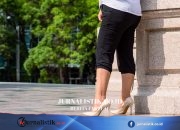 Bingung Styling Celana Capri? Coba Padukan dengan 5 Model Sepatu Ini Lifestyle 19 Juni 2026