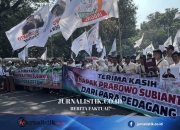 Massa Demo Pendukung MBG: Kalau Ada yang Salah Diperbaiki, Baru Setahun News 19 Juni 2026