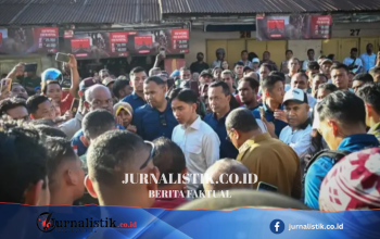 Revitalisasi Rampung, Pasar Mbongawani Ende Dijadwalkan Beroperasi Akhir Juni 2026