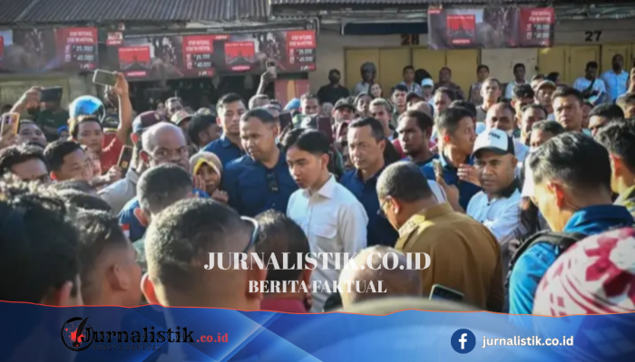Revitalisasi Rampung, Pasar Mbongawani Ende Dijadwalkan Beroperasi Akhir Juni 2026