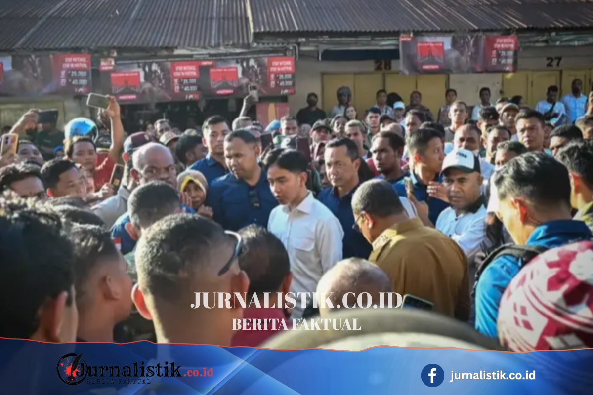 Revitalisasi Rampung, Pasar Mbongawani Ende Dijadwalkan Beroperasi Akhir Juni 2026 Regional 19 Juni 2026