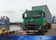 Sopir Truk di Tanjung Priok Kerap Dipaksa Bawa Armada Rusak, Khawatir Dipecat jika Menolak News 19 Juni 2026