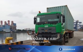 Sopir Truk Tanjung Priok Dipaksa Bawa Armada Rusak, Khawatir Dipecat Jika Menolak