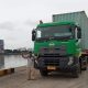 Sopir Truk Tanjung Priok Dipaksa Bawa Armada Rusak, Khawatir Dipecat Jika Menolak