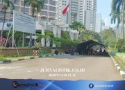 Sehari Usai Eksekusi, Hotel Sultan Dijaga Ketat Polisi dan TNI News 19 Juni 2026