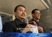 Roy Suryo dan Dokter Tifa Ditangkap, Polda Metro Beberkan Alasannya Siang Ini News 19 Juni 2026
