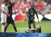 Simpati Jay Idzes Cs ke Ismael Kone yang Cedera Parah di Piala Dunia 2026 Bola 20 Juni 2026