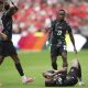 Jay Idzes Kirim Ucapan Simpati untuk Ismael Koné yang Cedera Parah di Piala Dunia 2026
