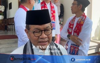 Pramono Anung: Lowongan Padat Karya DKI Tak Butuh Ijazah, Cukup KTP Jakarta