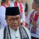 Pramono Anung: Lowongan Padat Karya DKI Tak Butuh Ijazah, Cukup KTP Jakarta