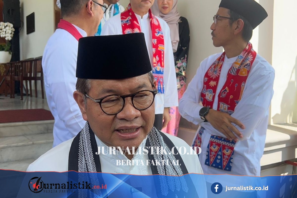 Pramono Pastikan Lowongan Padat Karya DKI Tak Syaratkan Ijazah, Cukup KTP Jakarta News 19 Juni 2026
