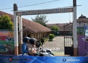 Penyebab Pria di Semarang Tusuk Istri Saat Ambil Rapor Anak Regional 19 Juni 2026