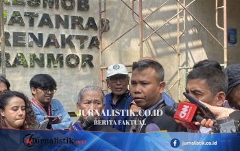 Kronologi Penangkapan Roy Suryo Terkait Kasus Ijazah Jokowi