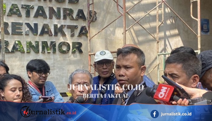 Kronologi Penangkapan Roy Suryo Terkait Kasus Ijazah Jokowi