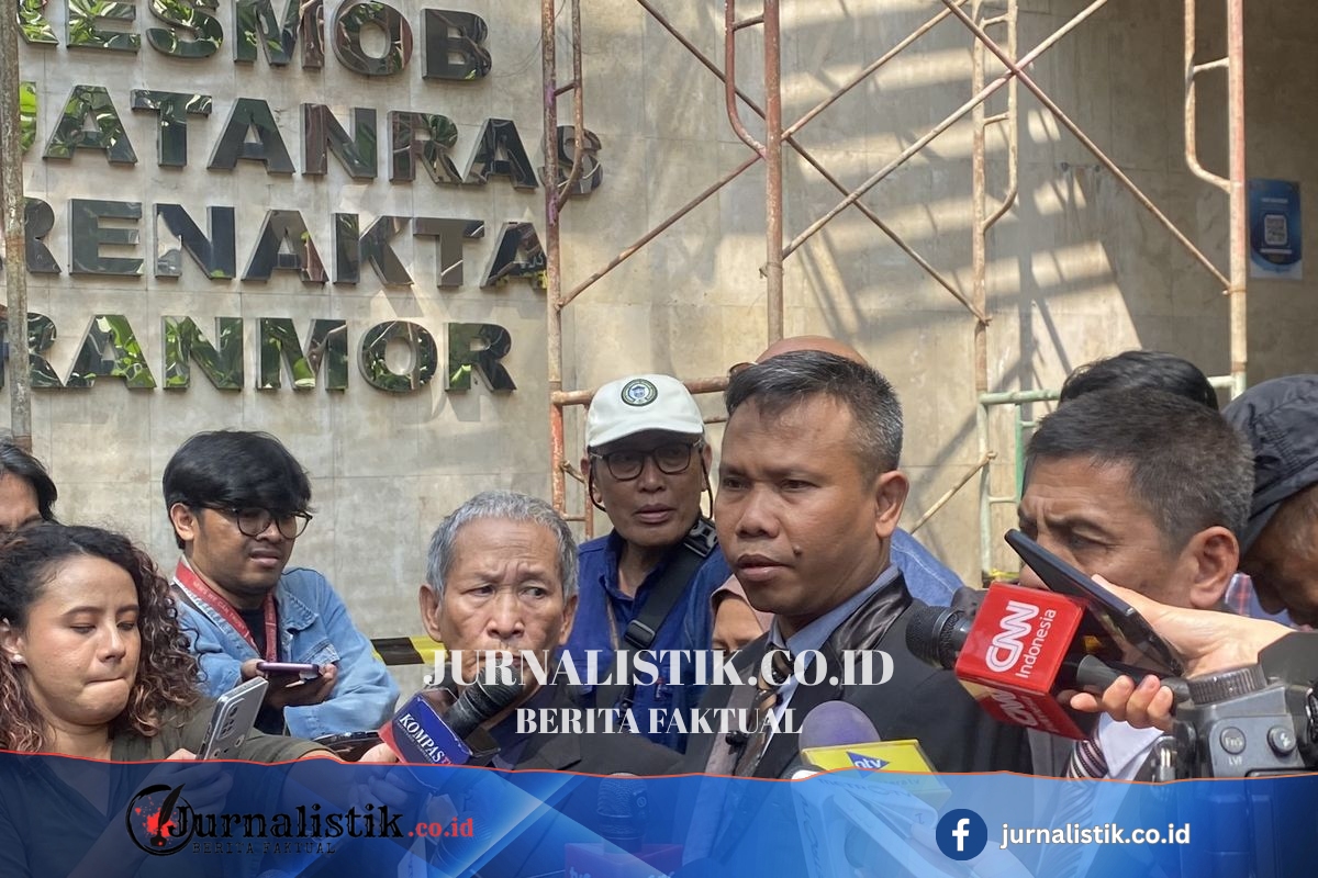 Kronologi Penangkapan Roy Suryo Terkait Kasus Ijazah Jokowi News 19 Juni 2026