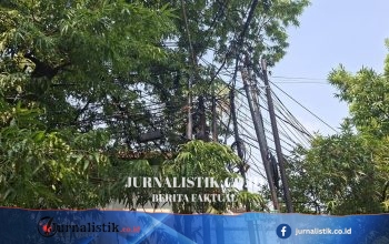 Neisha Amalia Evrian (16) Siswi SMAN 6 Jakarta Meninggal Usai Motor Tersangkut Kabel Menjuntai: Siapa yang Bertanggung Jawab?