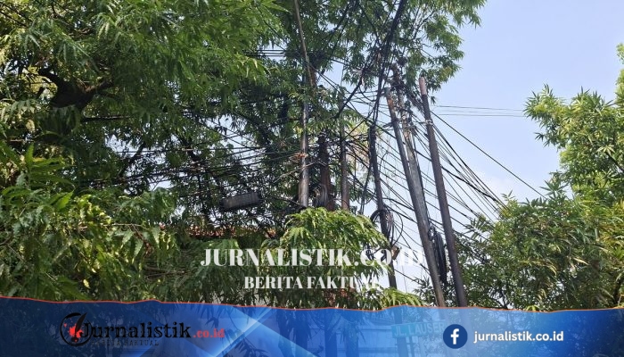Neisha Amalia Evrian (16) Siswi SMAN 6 Jakarta Meninggal Usai Motor Tersangkut Kabel Menjuntai: Siapa yang Bertanggung Jawab?