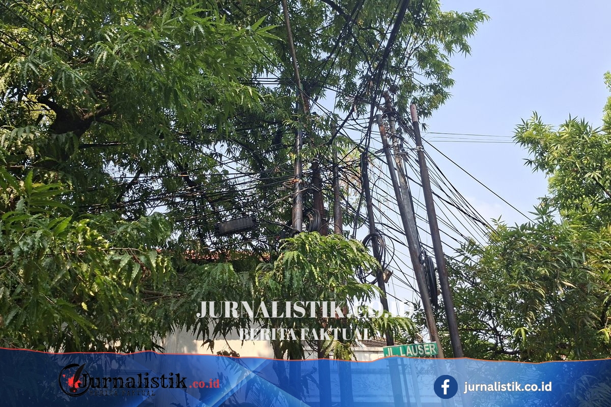 Siswi SMAN 6 Jakarta Tewas Usai Motor Tersangkut Kabel, Siapa yang Harus Bertanggung Jawab? News 21 Juni 2026