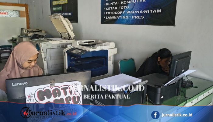 Hani Terpaksa Tolak Konsumen akibat Listrik Padam
