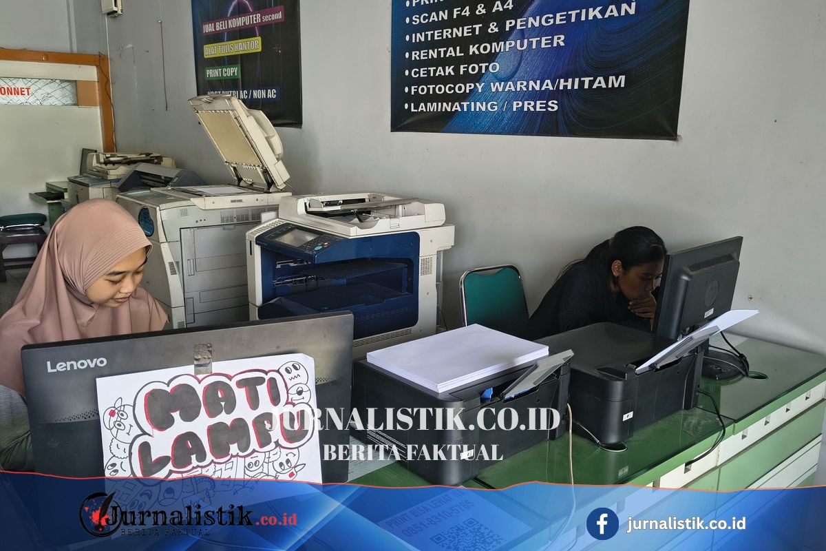 Hani Terpaksa Tolak Konsumen Gara-gara Listrik Padam Regional 19 Juni 2026
