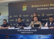 Polisi Ungkap Alasan Tangkap Roy Suryo dan Dokter Tifa Terkait Kasus Ijazah Jokowi News 19 Juni 2026