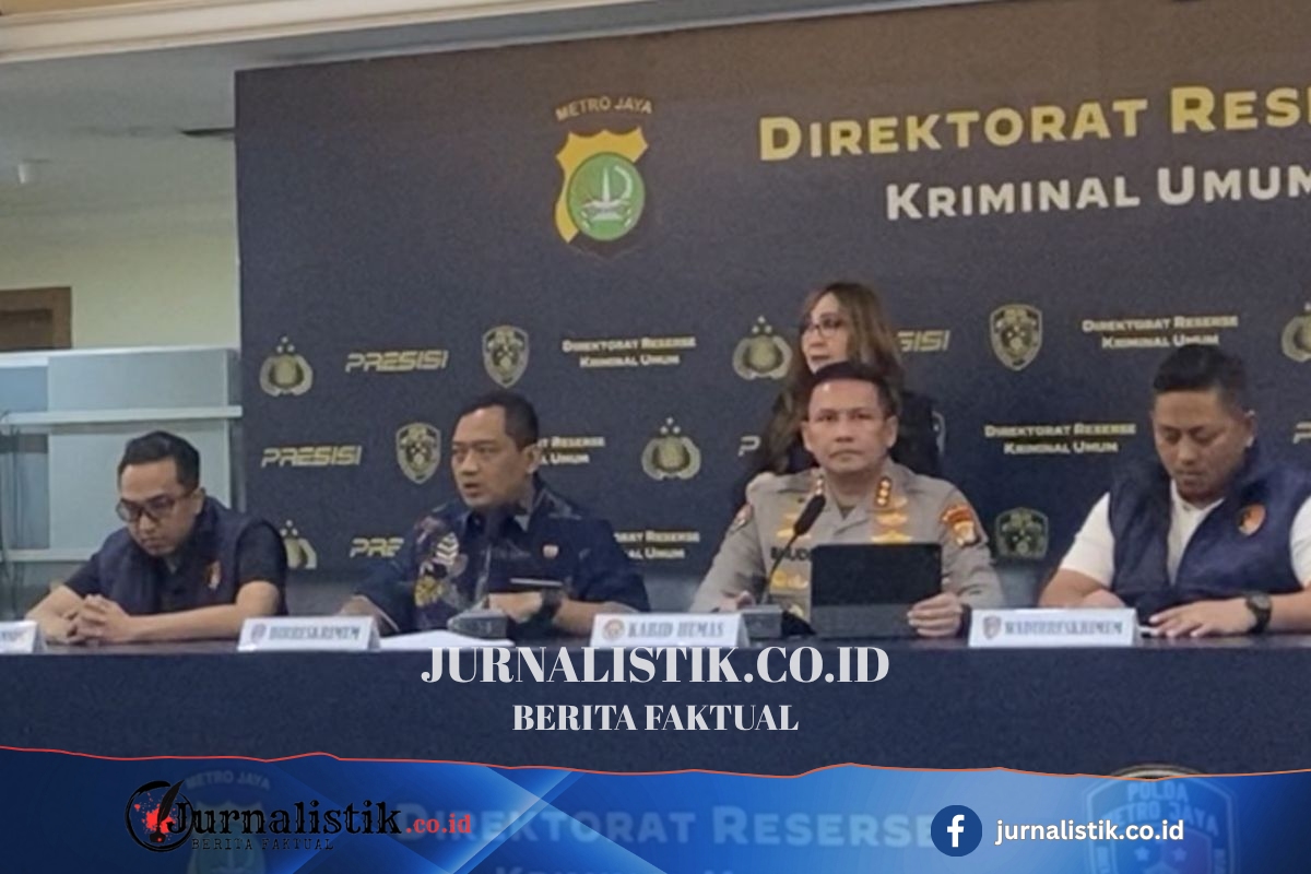 Polisi Ungkap Alasan Tangkap Roy Suryo dan Dokter Tifa Terkait Kasus Ijazah Jokowi News 19 Juni 2026
