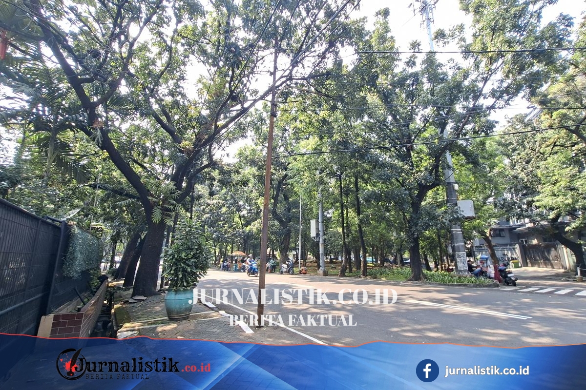 PLN Sampaikan Dukacita Usai Siswi SMAN 6 Jakarta Tewas akibat Motor Tersangkut Kabel News 20 Juni 2026