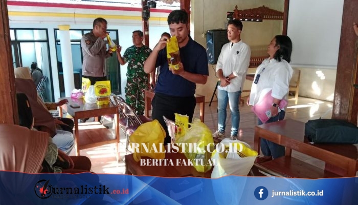 Bantuan Pangan Minyakita di Wonogiri Berbau Minyak Tanah, Bulog Tarik Ribuan Kemasan