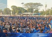 Mahasiswa Trisakti di Hadapan Dasco: Jangan Main-Main soal Perut Rakyat News 19 Juni 2026