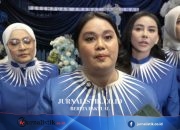 PAN Genjot Penuhi Kuota 30 Persen Perempuan untuk Pemilu 2029 News 19 Juni 2026