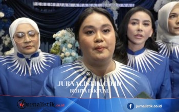 PAN Genjot Penuhi Kuota 30 Persen Perempuan untuk Pemilu 2029 News 19 Juni 2026