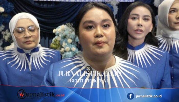 PAN Gas Penuhi Kuota 30 Persen Perempuan untuk Pemilu 2029