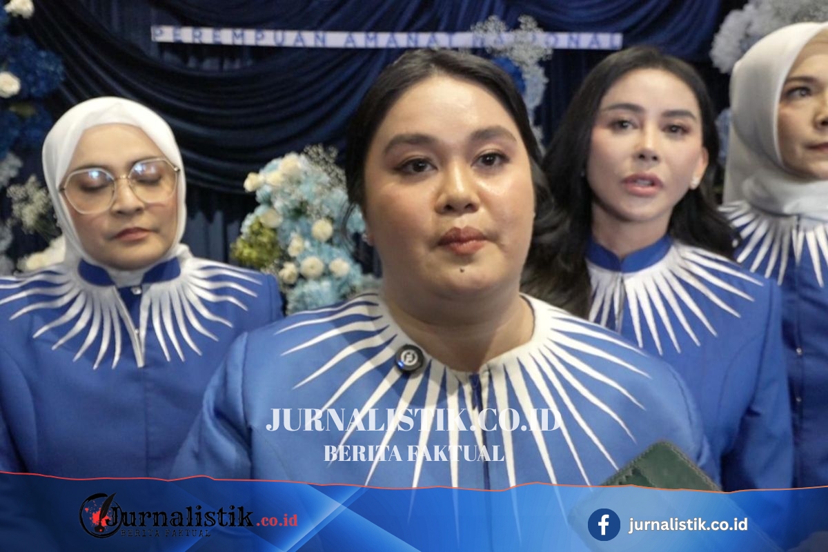 PAN Genjot Penuhi Kuota 30 Persen Perempuan untuk Pemilu 2029 News 19 Juni 2026
