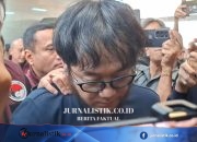 Pelarian Frans Antoni Antek Fredy Pratama: Dari Thailand ke Malaysia News 19 Juni 2026