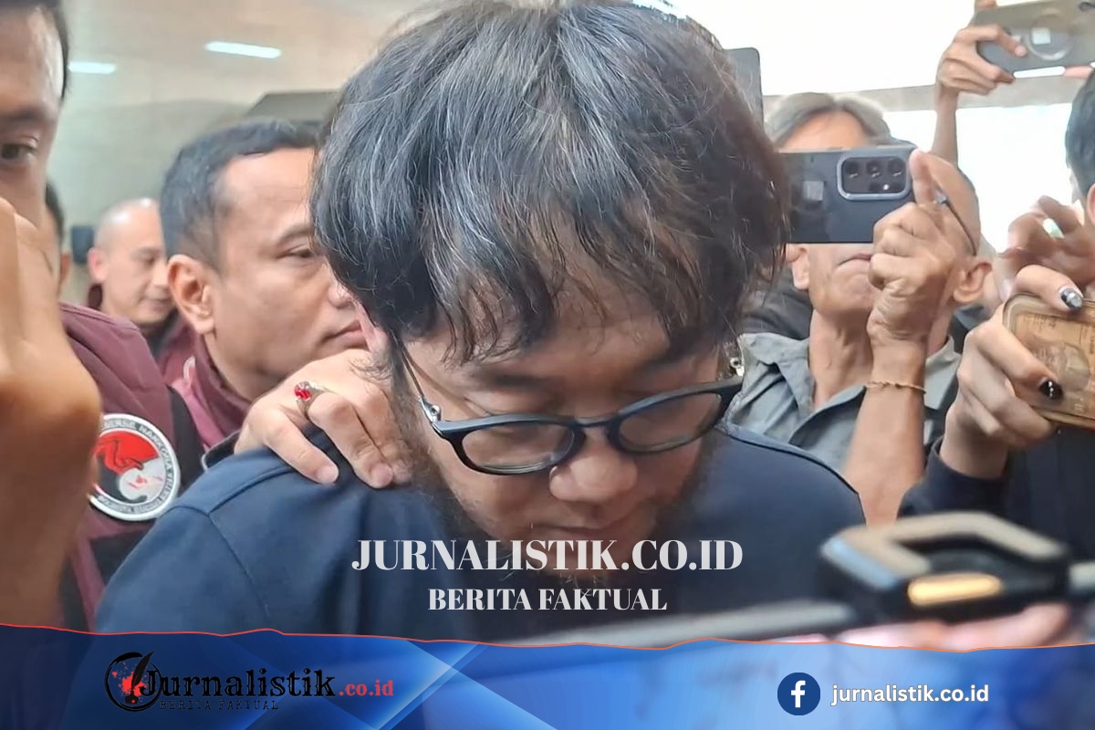 Pelarian Frans Antoni Antek Fredy Pratama: Dari Thailand ke Malaysia News 19 Juni 2026