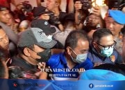 Babak Baru Kasus Ijazah Jokowi: Roy Suryo dan Dokter Tifa Membaik, Tahap II Menanti News 21 Juni 2026
