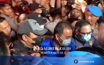 Kasus Ijazah Jokowi Memasuki Tahap Baru: Roy Suryo dan Dokter Tifa Membaik, Tahap II Dinanti