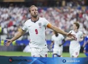 Cara Nonton Inggris vs Ghana di Piala Dunia 2026, Live Streaming dan TVRI Tekno 24 Juni 2026