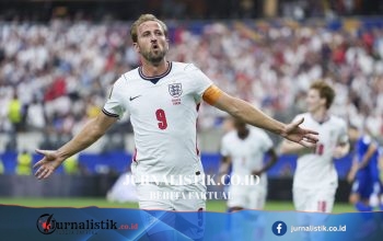Cara Nonton Inggris vs Ghana di Piala Dunia 2026, Live Streaming dan TVRI Tekno 24 Juni 2026